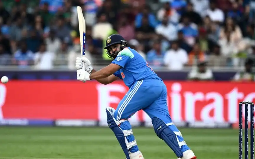 Rohit Sharma Shuts Down Retirement Talks; Set To Play Unofficial ODI Series Against India A